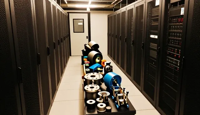 不同场景下的设备选型建议与生产效率提升